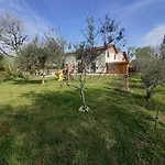 Le Cerque Bed and Breakfast 3*