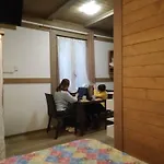 Le Cerque 3* Spolète