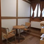 Le Cerque Bed and Breakfast 3*