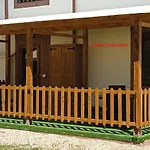 Bed and Breakfast Le Cerque