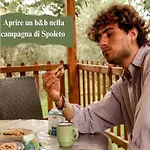 Le Cerque Bed and Breakfast