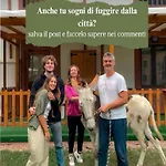 Bed and Breakfast Le Cerque Σπολέτο