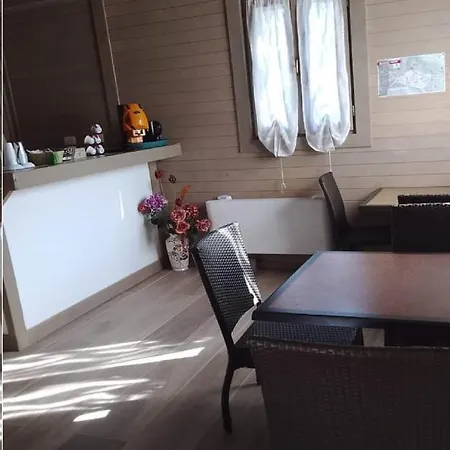 Bed & Breakfast Le Cerque Spoleto