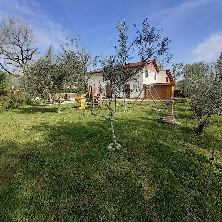 Le Cerque Panzió 3*