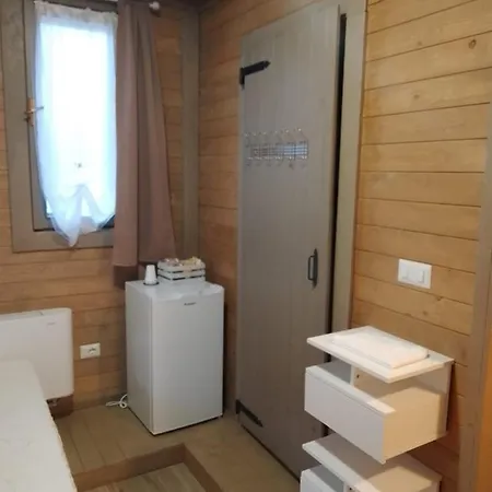 Le Cerque Bed & Breakfast 3*