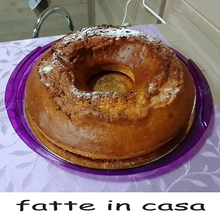 Panzió Le Cerque Spoleto