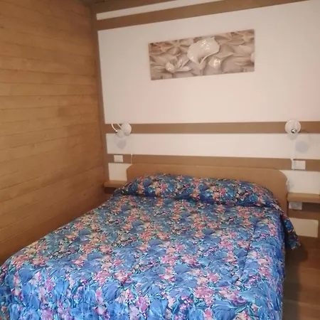 Le Cerque Panzió Spoleto