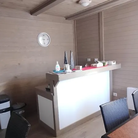 Le Cerque Bed & Breakfast Spoleto