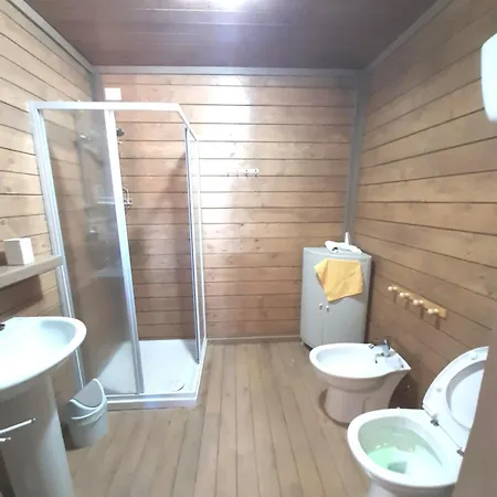 Le Cerque Bed & Breakfast