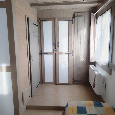 Bed & Breakfast Le Cerque Spoleto