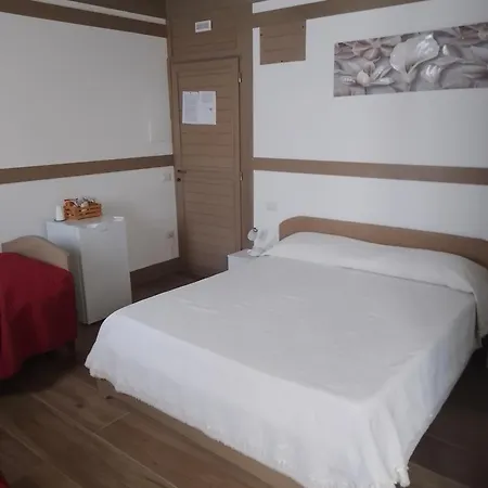 Le Cerque Bed & Breakfast