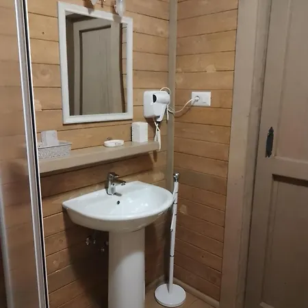 Le Cerque Bed & Breakfast Spoleto