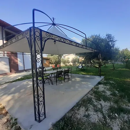 Panzió Le Cerque 3*