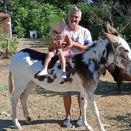 Le Cerque 3* Spolète