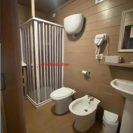 Le Cerque Bed & Breakfast