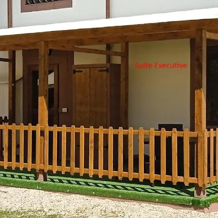 Bed & Breakfast Le Cerque