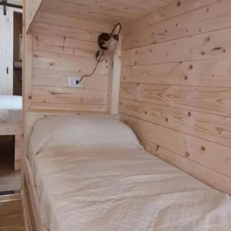 Bed & Breakfast Le Cerque 3*