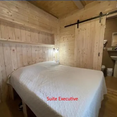 Le Cerque Bed & Breakfast Spoleto