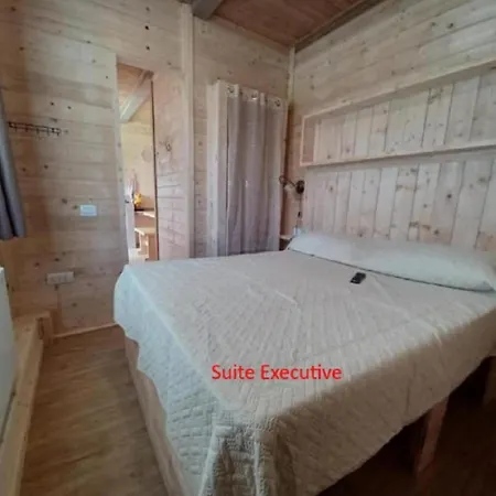 Bed & Breakfast Le Cerque Spoleto