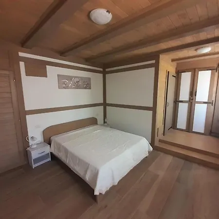 Le Cerque 3* Spoleto