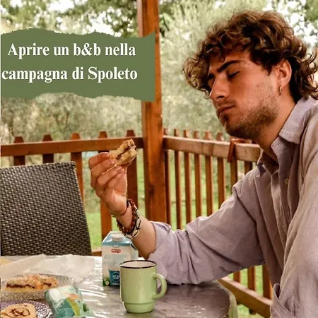 Le Cerque Bed & Breakfast