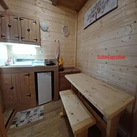 Bed & Breakfast Le Cerque 3*