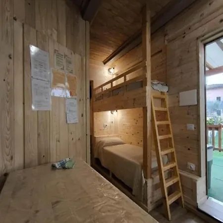 Le Cerque Bed & Breakfast Spoleto