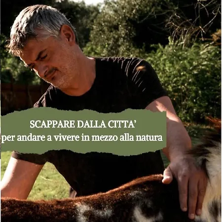 Le Cerque 3* Spoleto