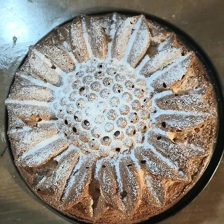 Bed & Breakfast Le Cerque