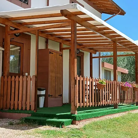 Le Cerque Panzió Spoleto