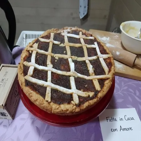 Le Cerque 3* 스폴레토