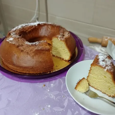 Alojamento de Acomodação e Pequeno-almoço Le Cerque Spoleto