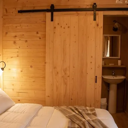 Bed & Breakfast Le Cerque