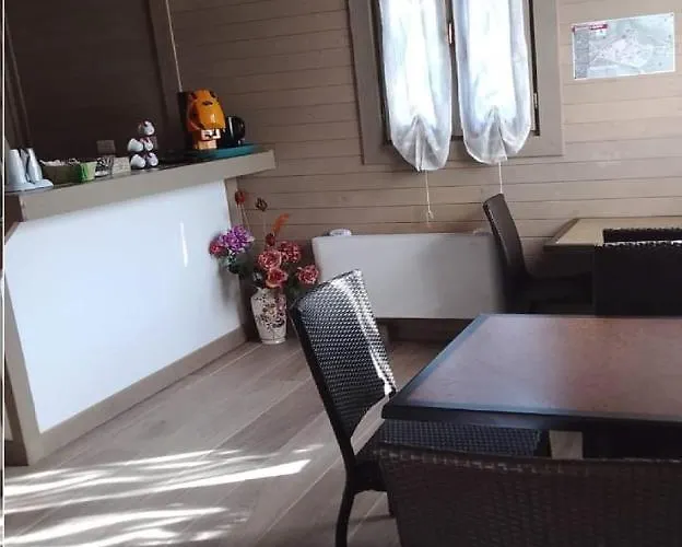 B&B Le Cerque 스폴레토