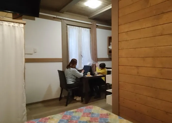 Le Cerque 3* 스폴레토