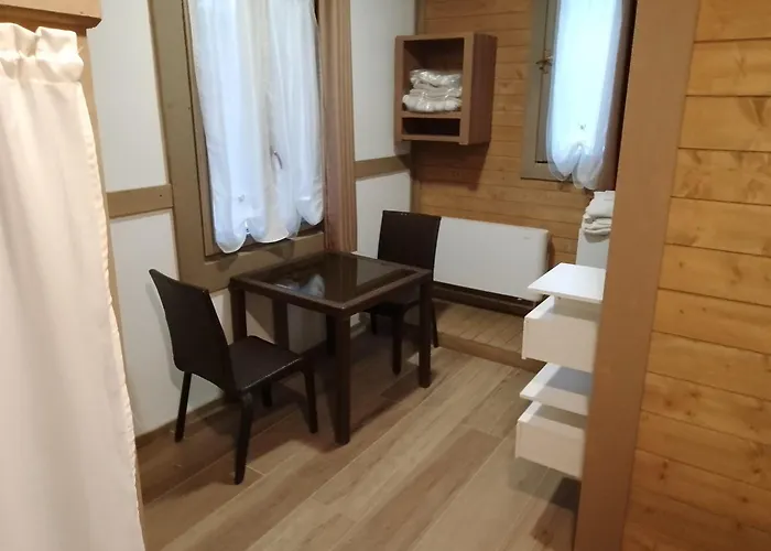 Le Cerque 스폴레토