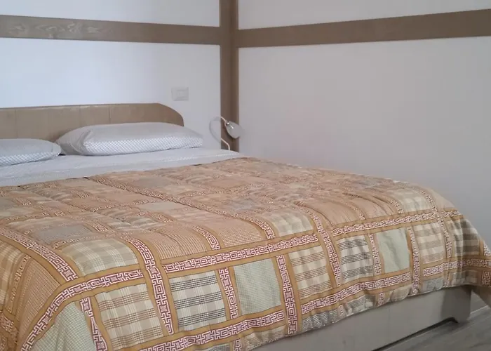 Le Cerque 스폴레토