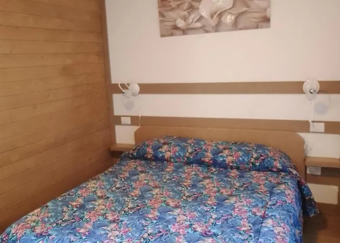 Le Cerque B&B 스폴레토