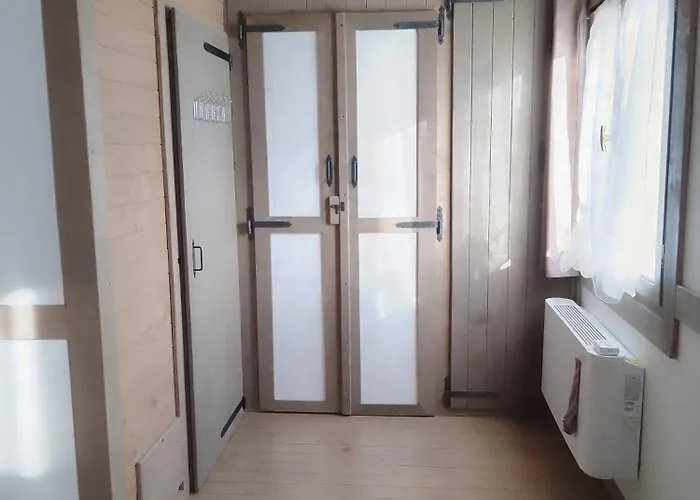 B&B Le Cerque 스폴레토