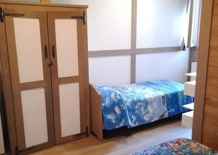 Le Cerque B&B 스폴레토