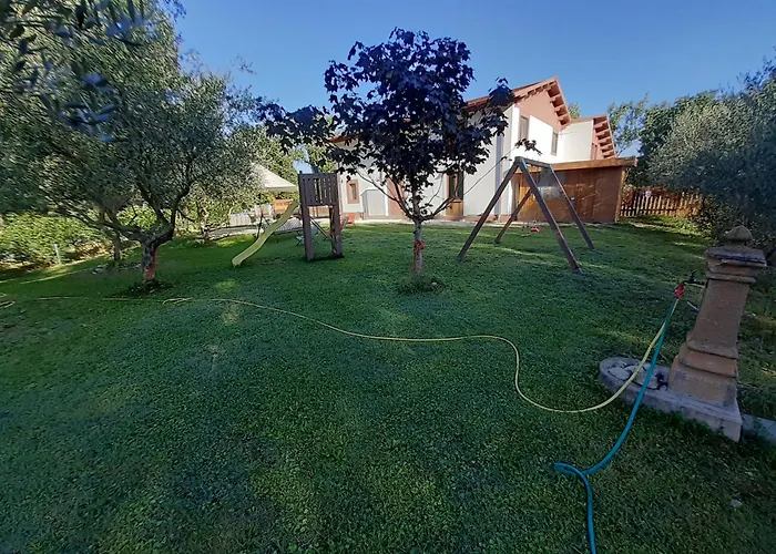 Le Cerque 스폴레토