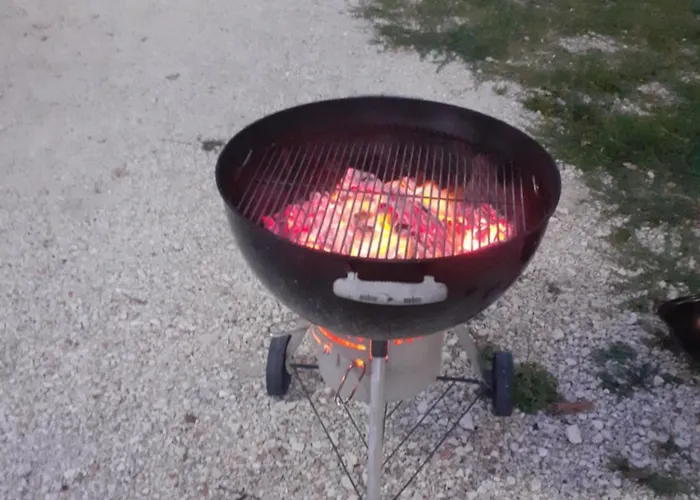 Le Cerque 스폴레토