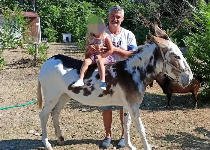 Le Cerque 3* 스폴레토