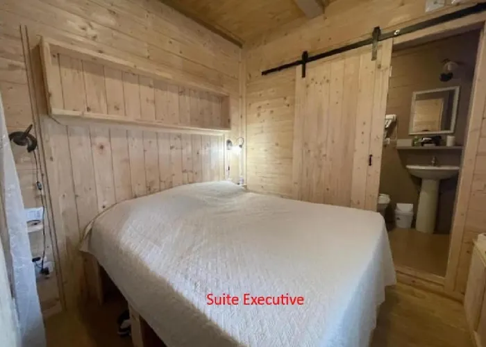 Le Cerque B&B 스폴레토