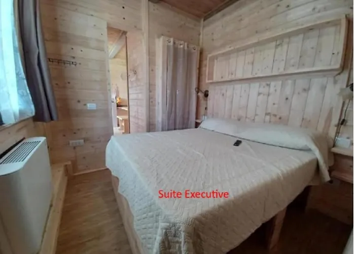 B&B Le Cerque 스폴레토