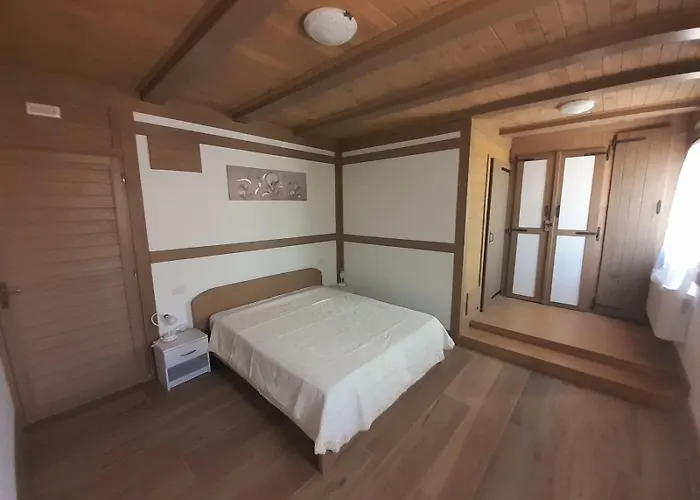 Le Cerque 3* 스폴레토