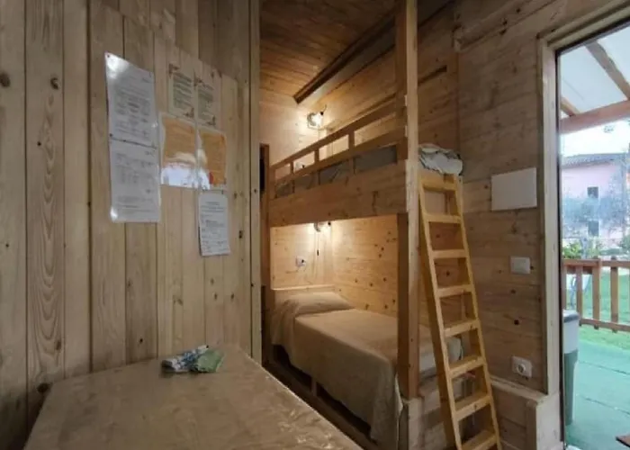 Le Cerque B&B 스폴레토