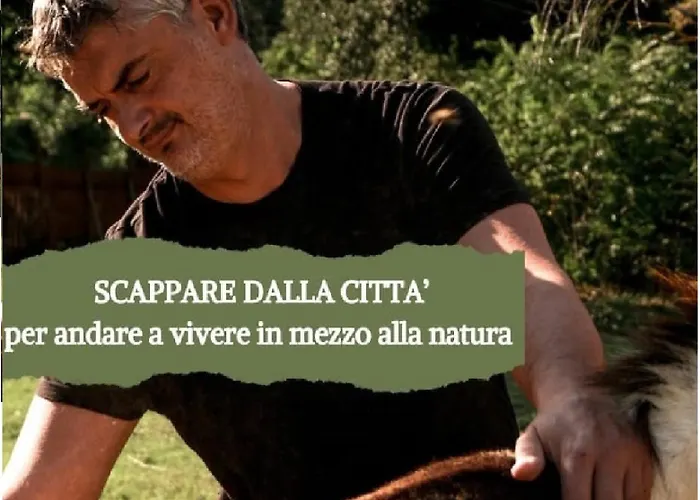 Le Cerque 3* Spoleto