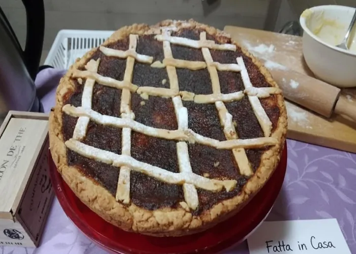 Le Cerque 3* 스폴레토