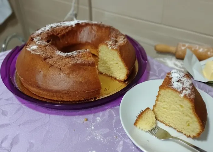 B&B Le Cerque 스폴레토